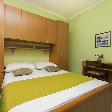 Rooms Vlahovic Slano Exterior foto