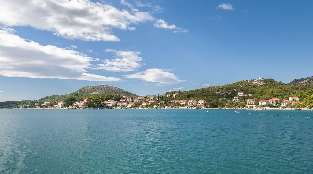 Rooms Vlahovic Slano Exterior foto