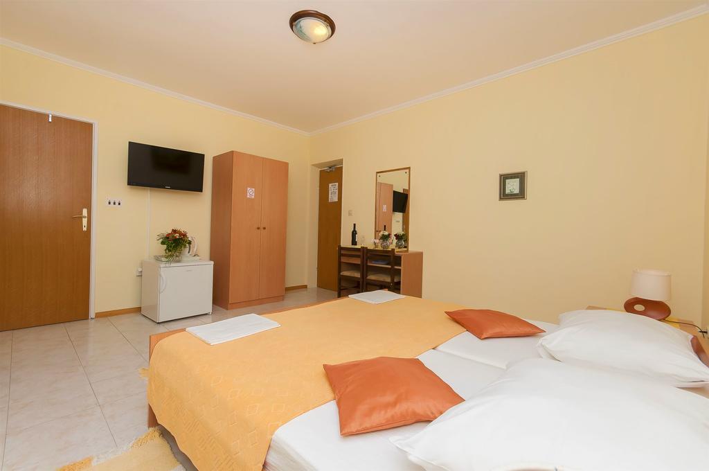 Rooms Vlahovic Slano Exterior foto
