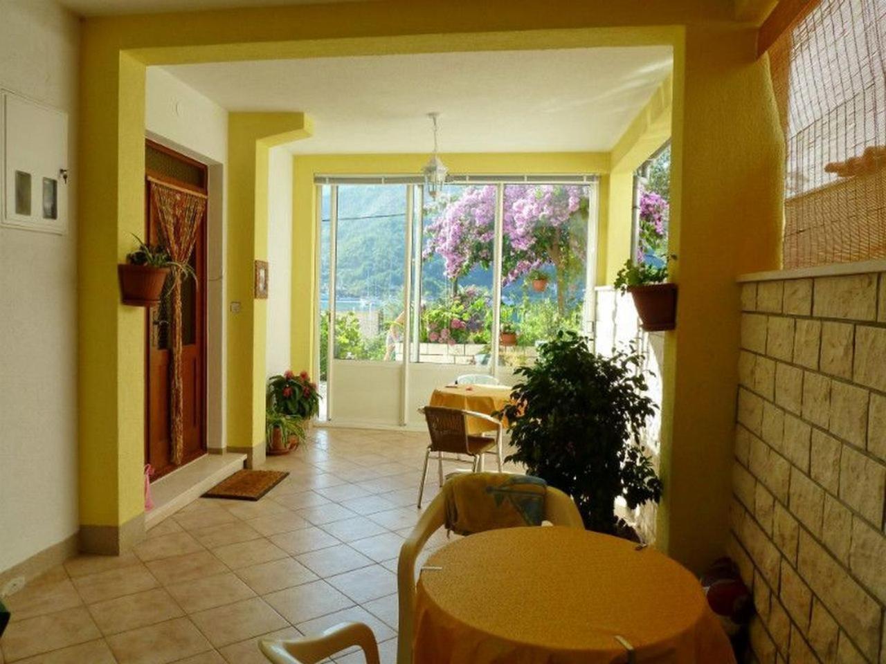Rooms Vlahovic Slano Exterior foto